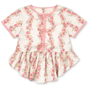 Konges Sljd Floria Sheeny Blouse