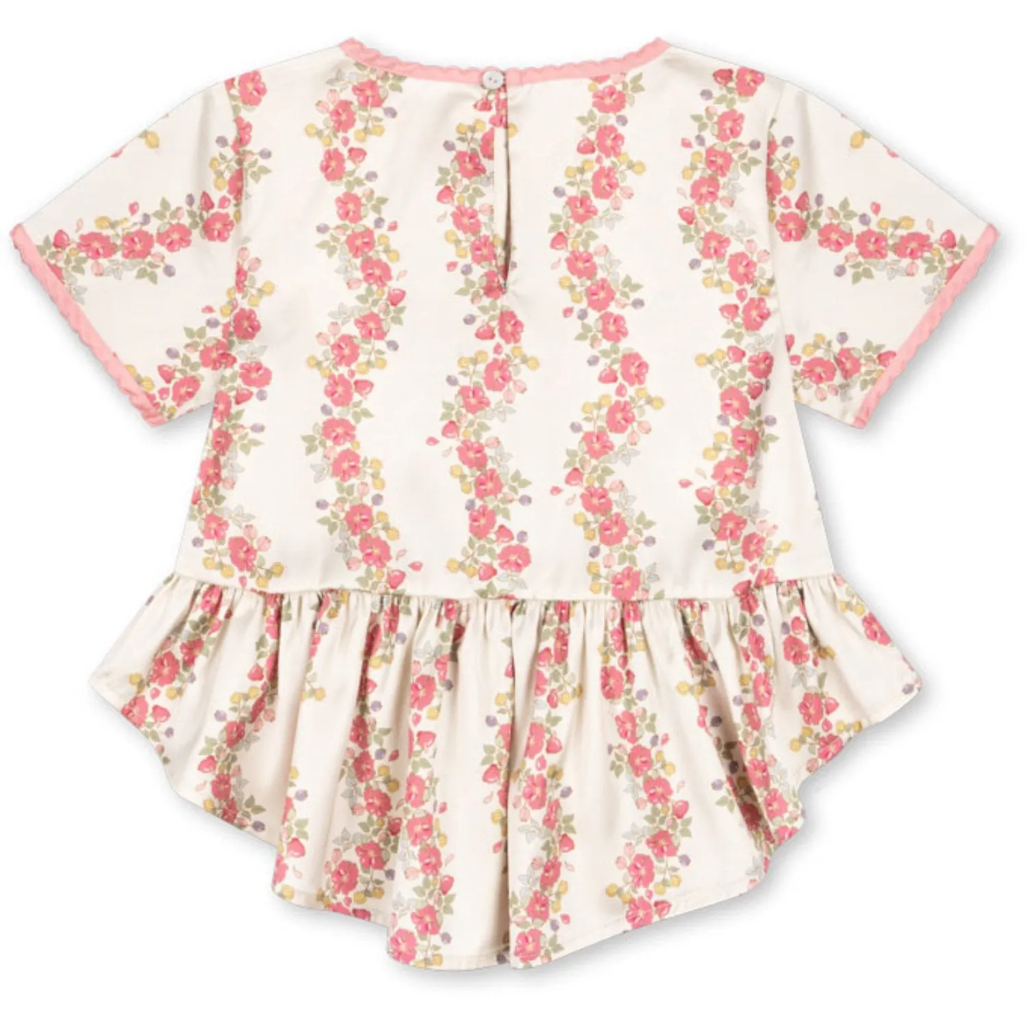Konges Sljd Floria Sheeny Blouse