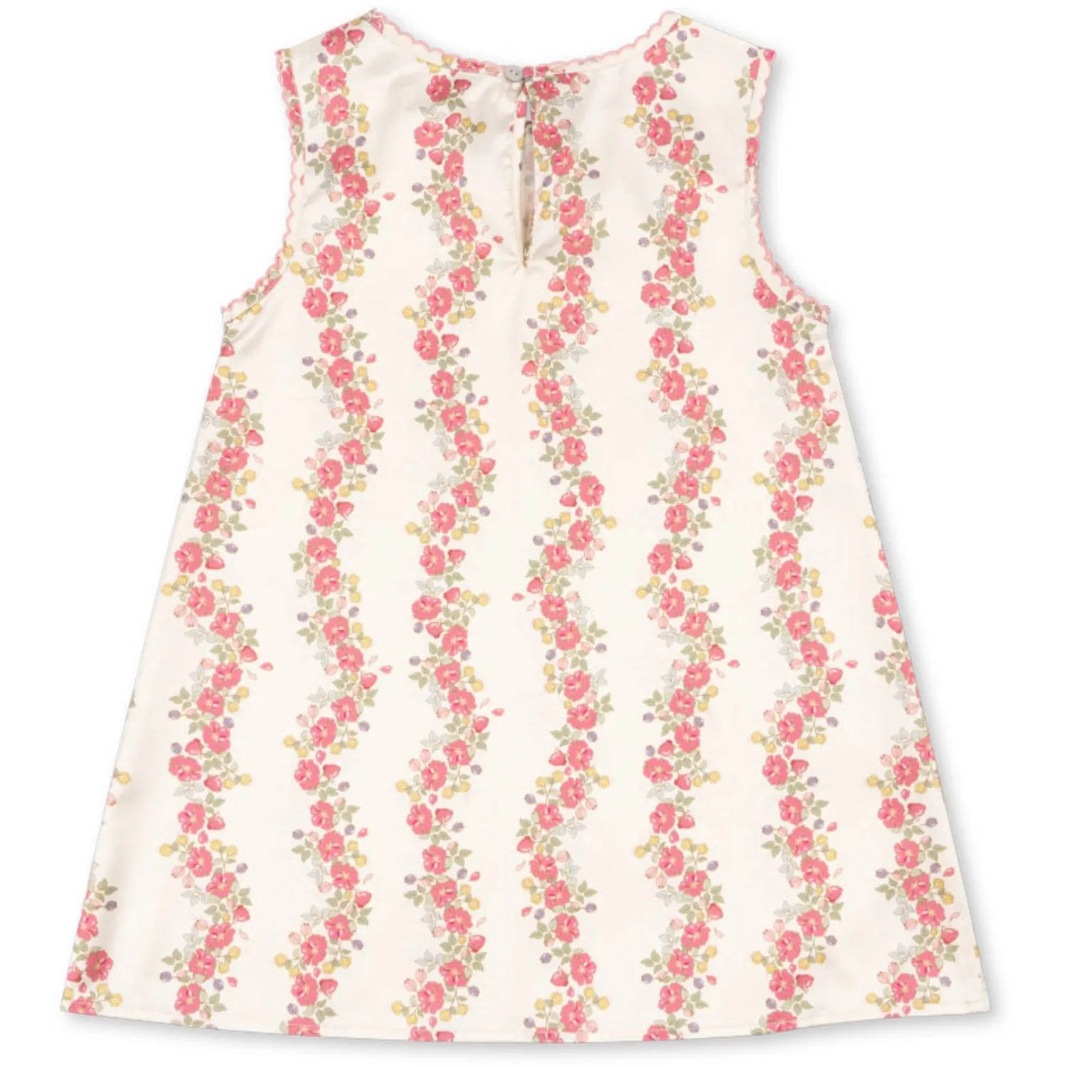 Konges Sljd Floria Sheeny Dress