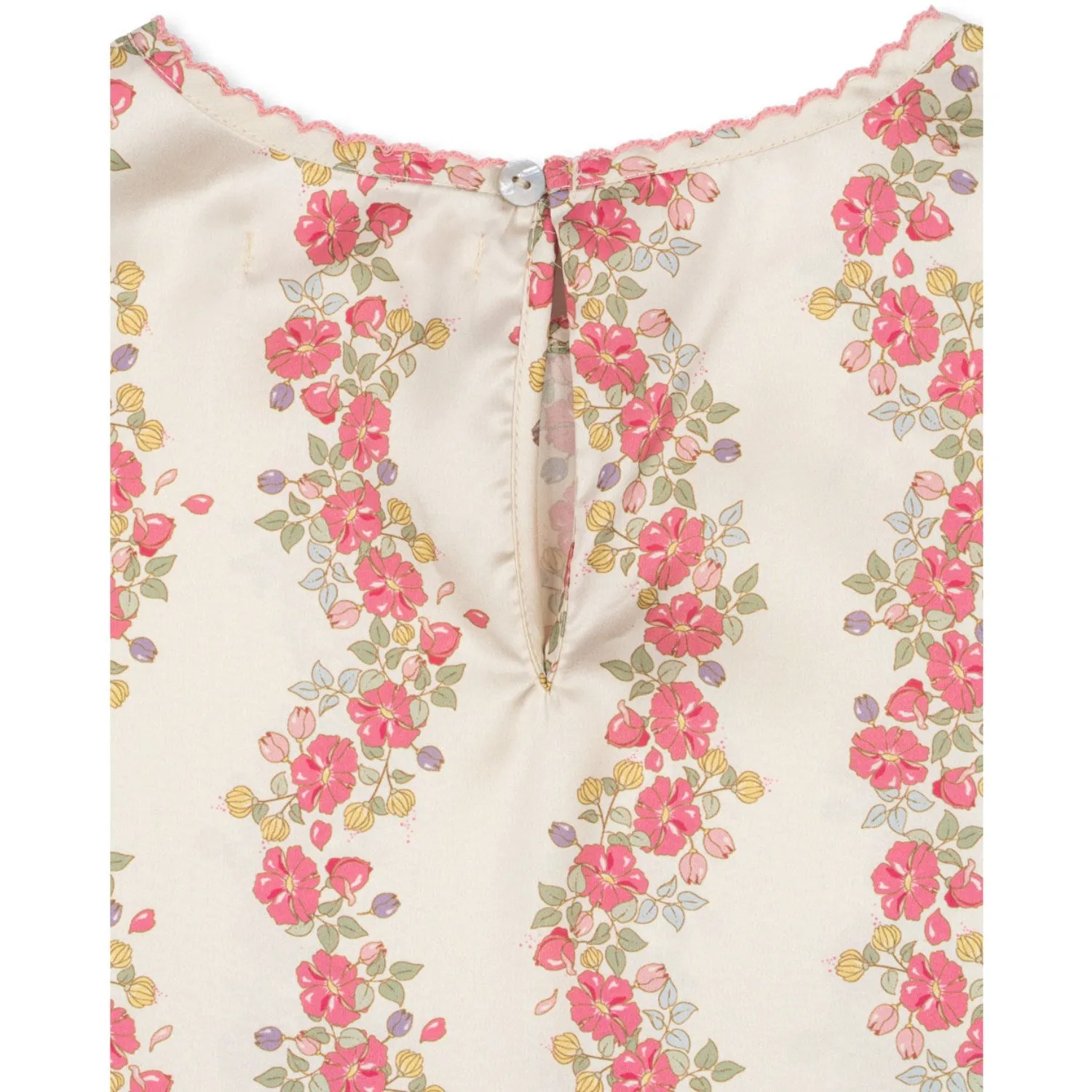 Konges Sljd Floria Sheeny Dress