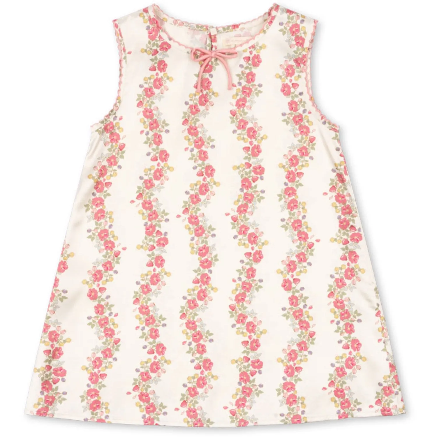 Konges Sljd Floria Sheeny Dress