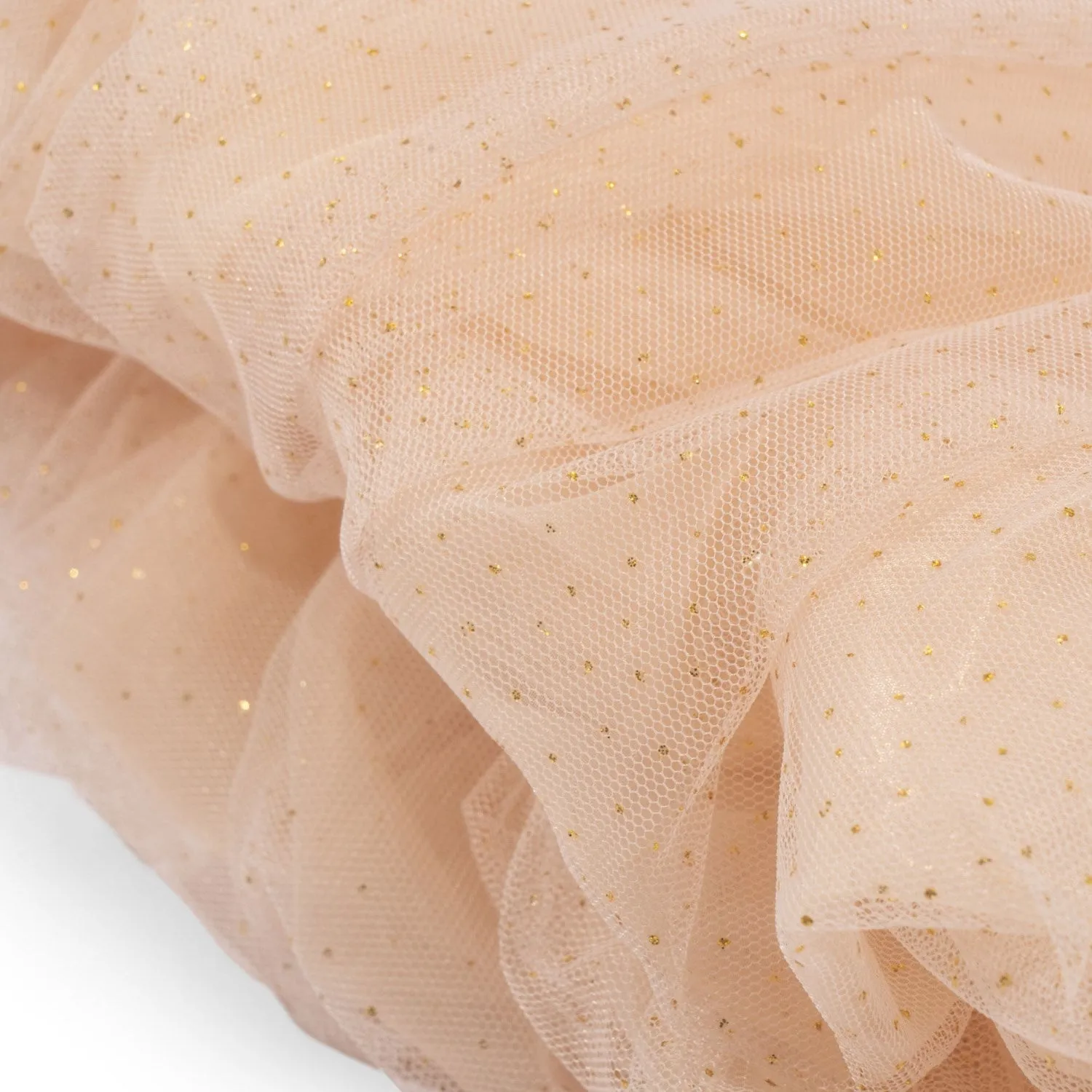 Konges Sljd Gold Blush Minnu Dress