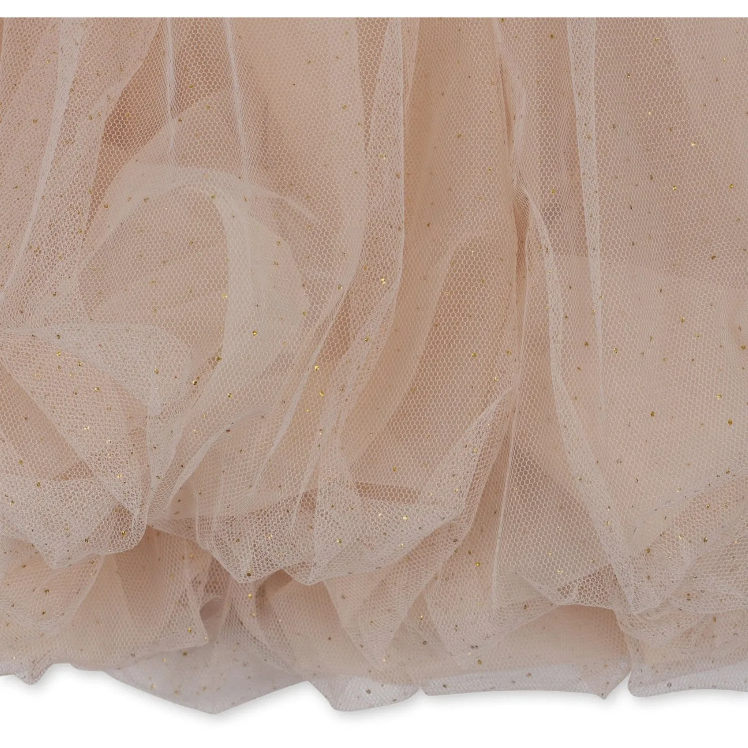 Konges Sljd Gold Blush Minnu Dress