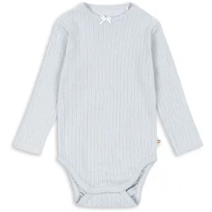 Konges Sljd Gray Dawn Minnie Body Gots