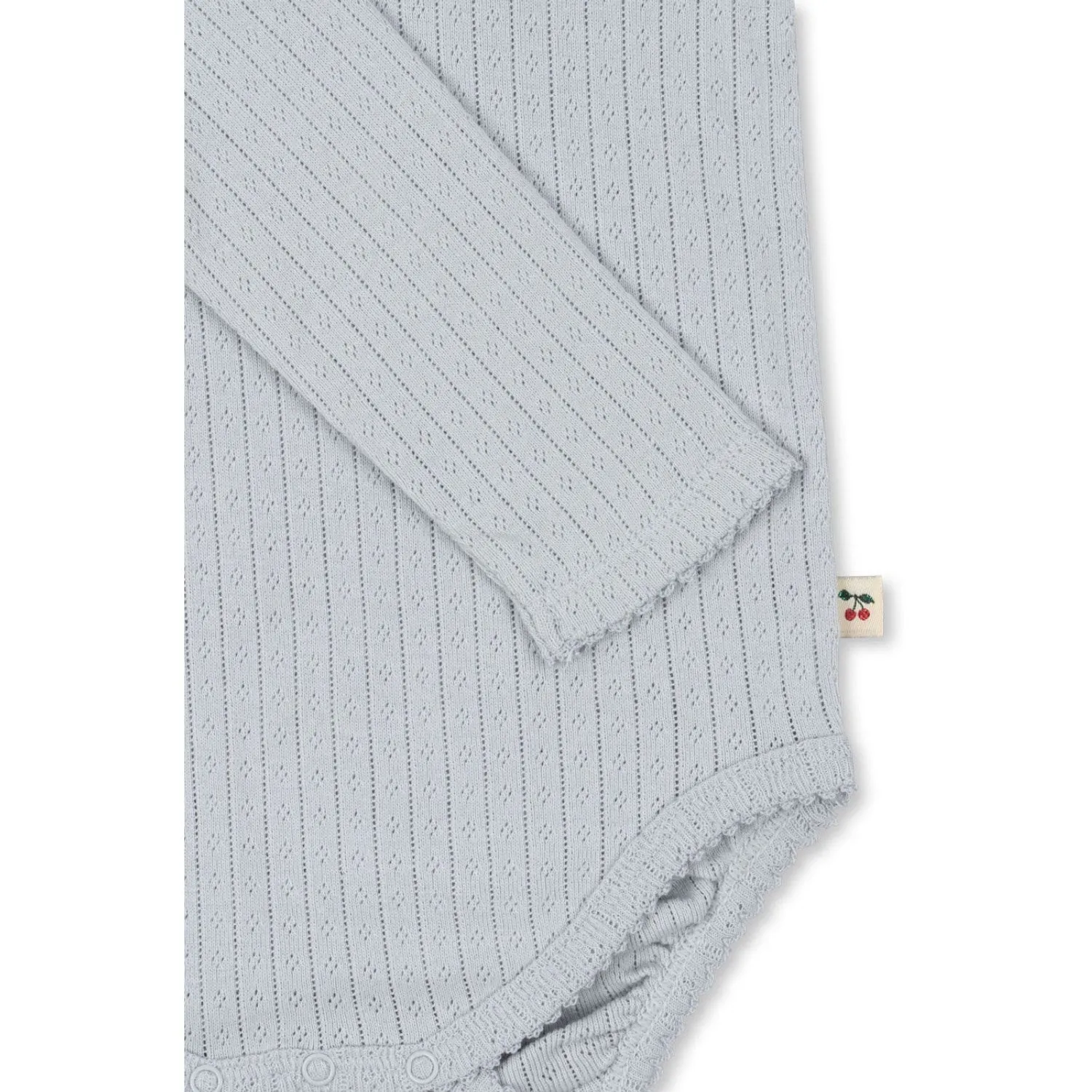 Konges Sljd Gray Dawn Minnie Body Gots