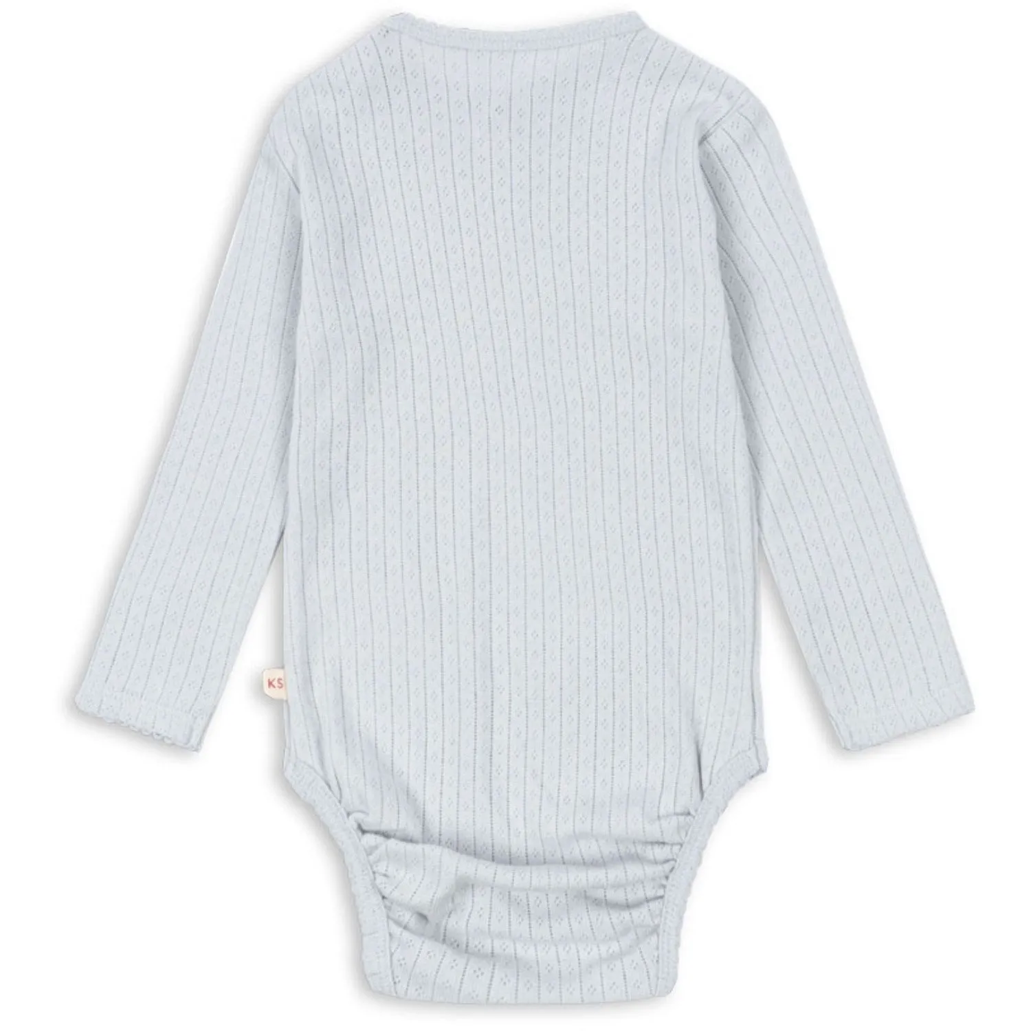Konges Sljd Gray Dawn Minnie Body Gots