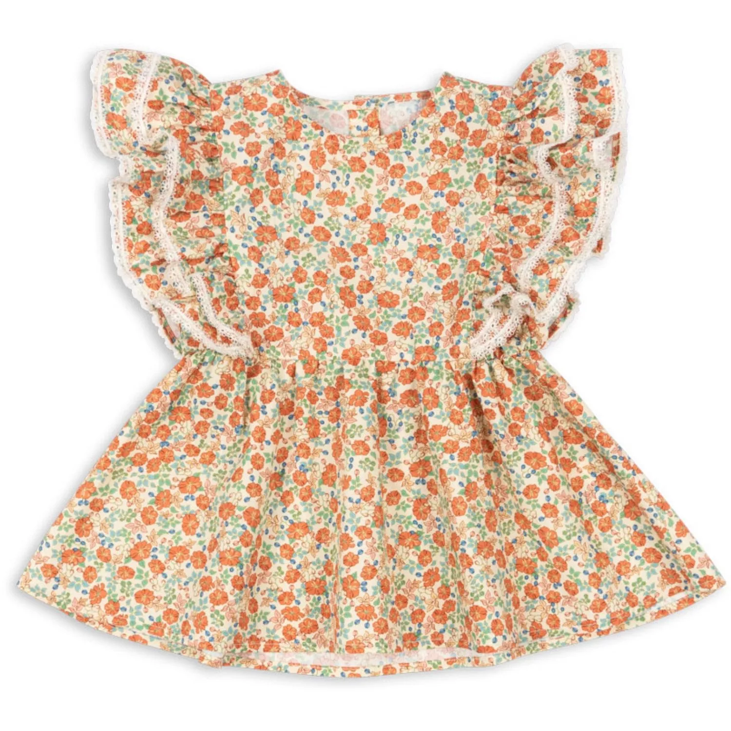 Konges Sljd Kaluka Verbena Top Gots