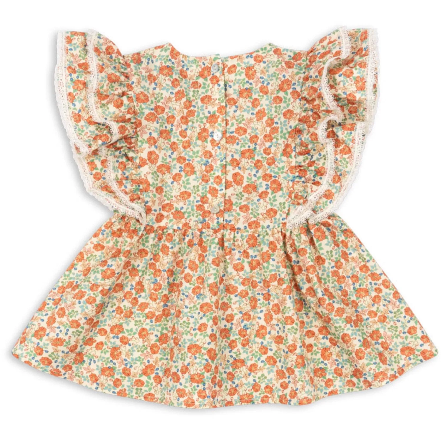 Konges Sljd Kaluka Verbena Top Gots