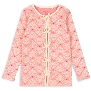 Konges Sljd Lacy Rose Ella Ls Tee Gots