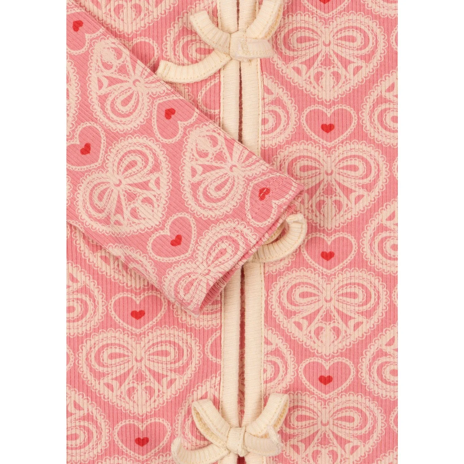 Konges Sljd Lacy Rose Ella Ls Tee Gots