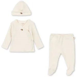 Konges Sljd Lemon Nia Maternity Package Gots