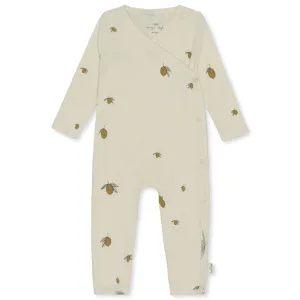 Konges Sljd Lemon Onesie