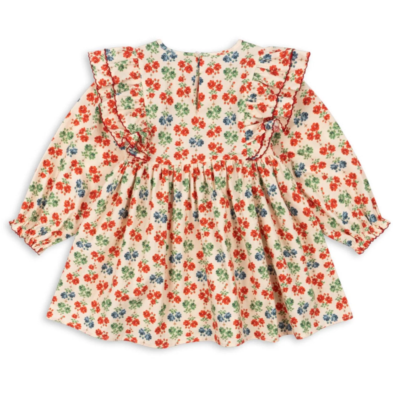 Konges Sljd Lumina Coeur Dress Gots