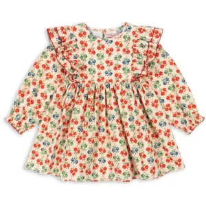 Konges Sljd Lumina Coeur Dress Gots