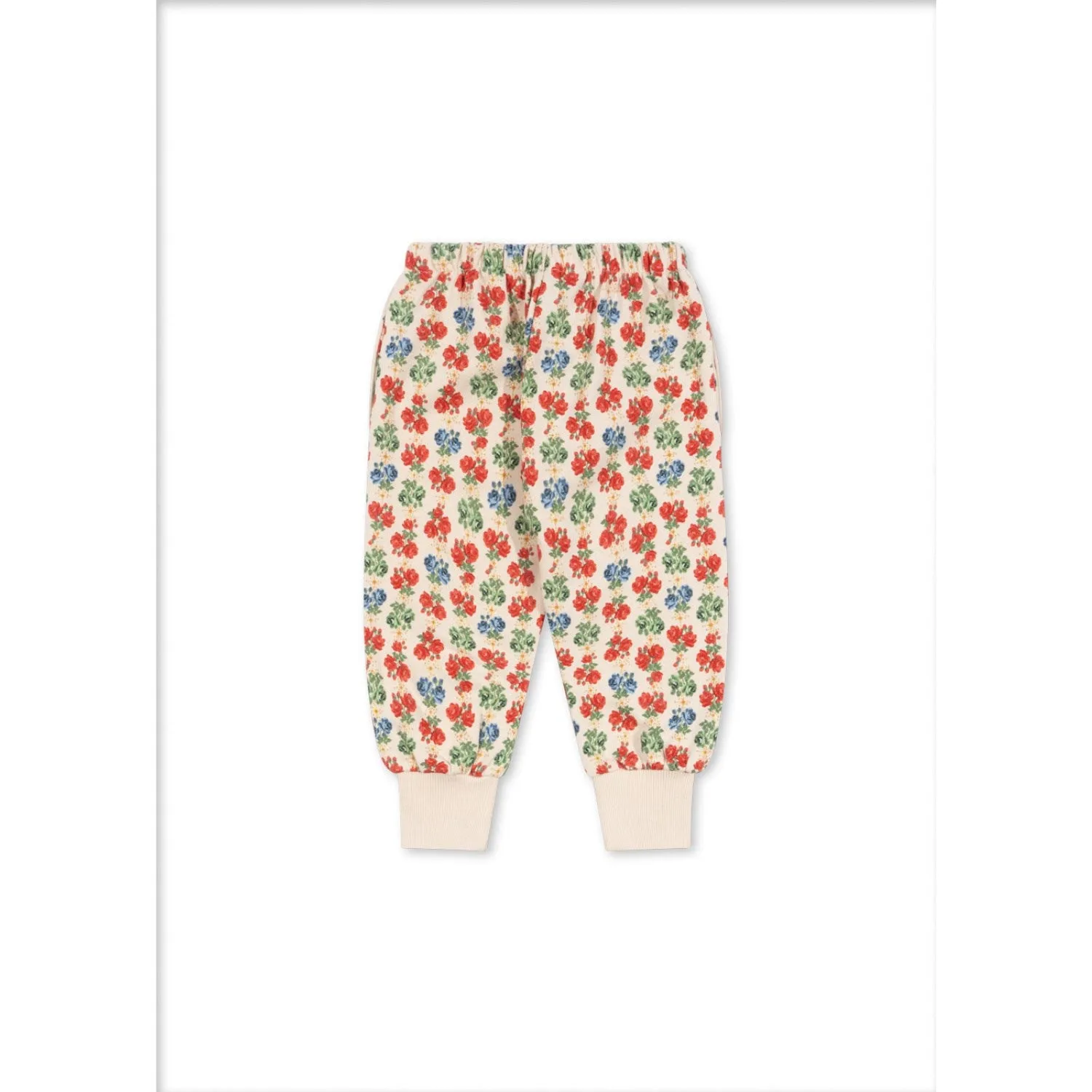 Konges Sljd Lumina Loupy Lou Sweatpants Gots