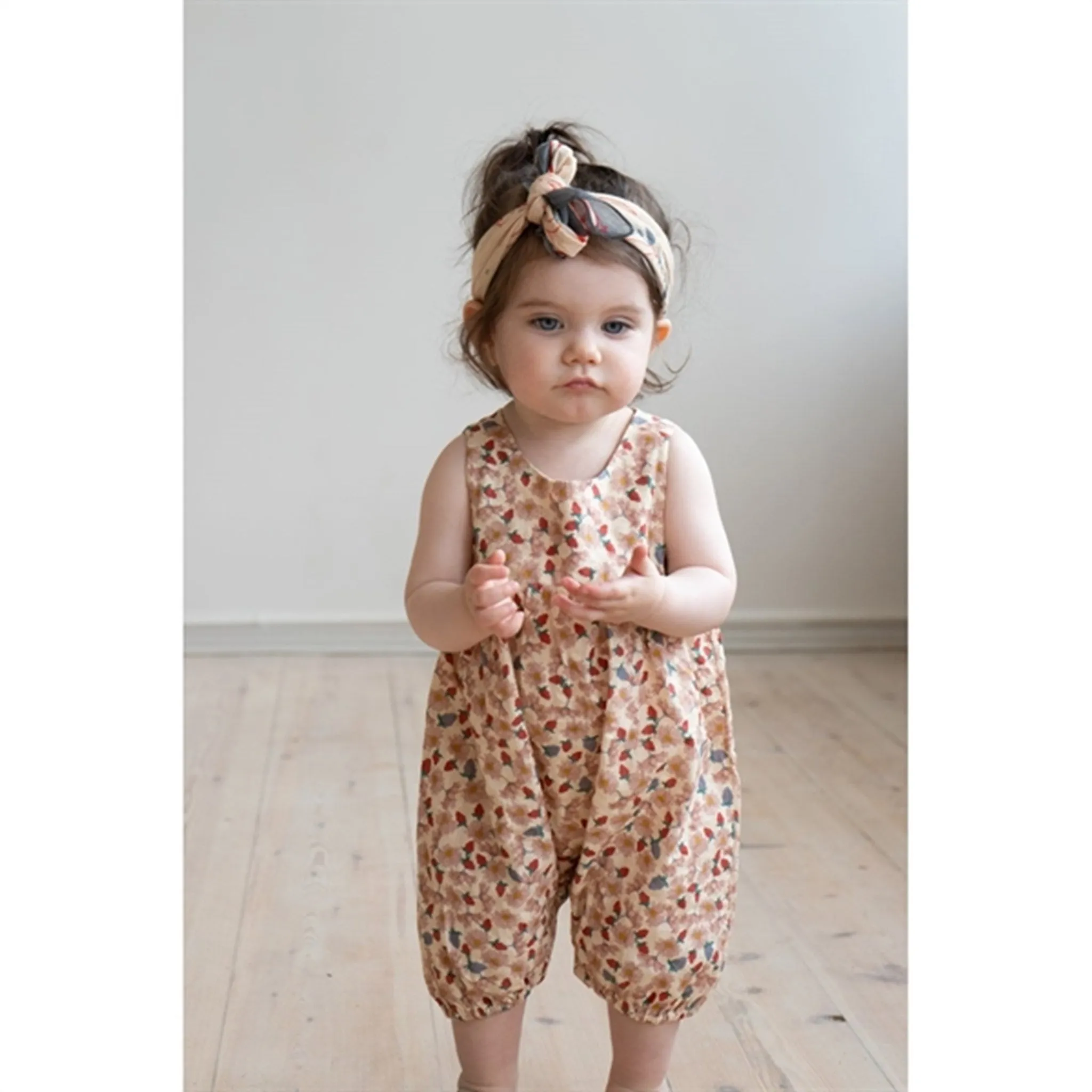 Konges Sljd Marguerit Kim Romper