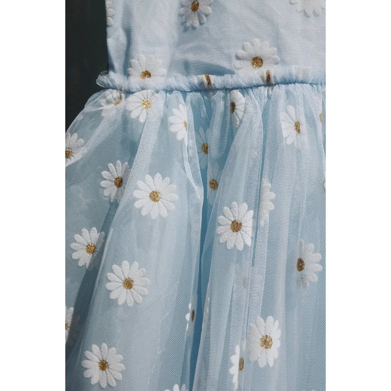 Konges Sljd Marguerit Nelly Dress