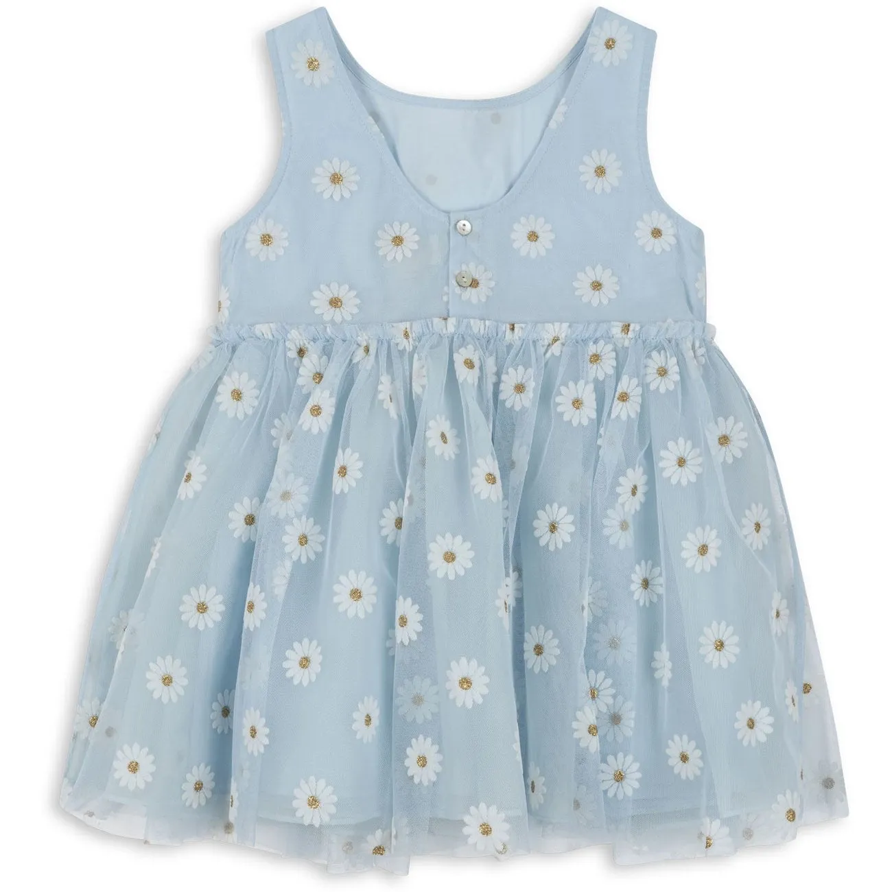 Konges Sljd Marguerit Nelly Dress