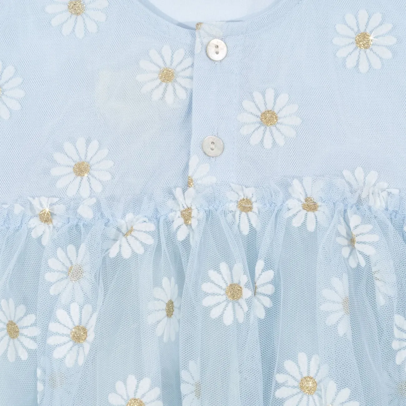 Konges Sljd Marguerit Nelly Dress