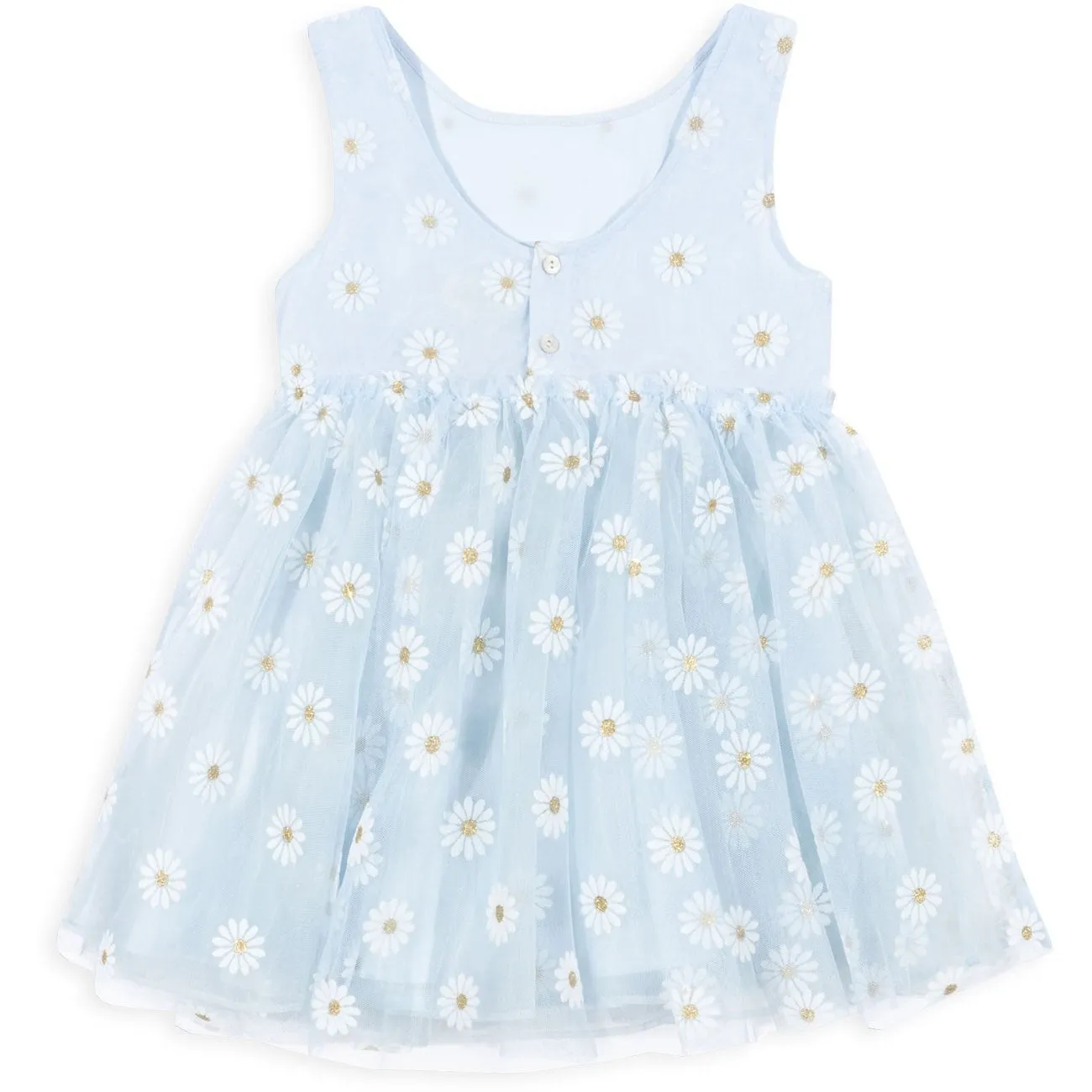Konges Sljd Marguerit Nelly Dress