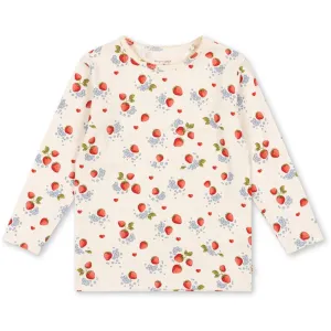Konges Sljd Marmalade Basic Blouse Gots