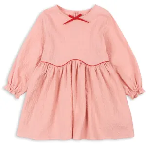 Konges Sljd Mellow Rose Ava Dress Gots