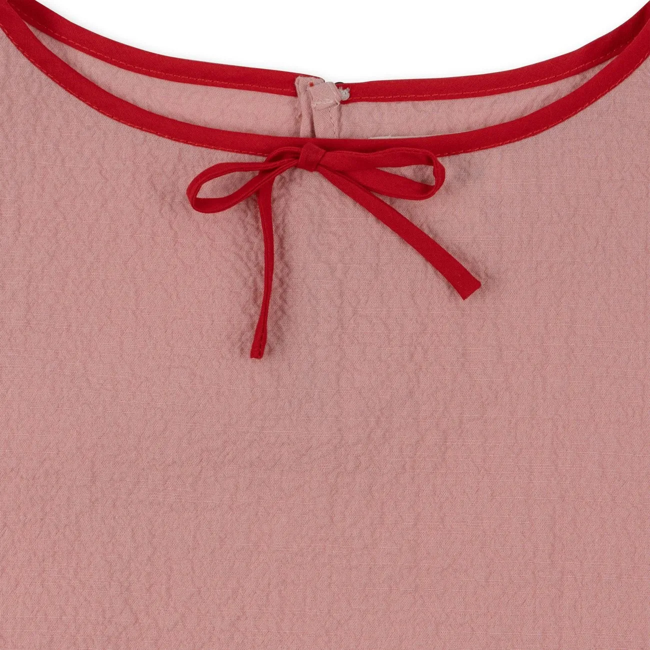 Konges Sljd Mellow Rose Ava Top