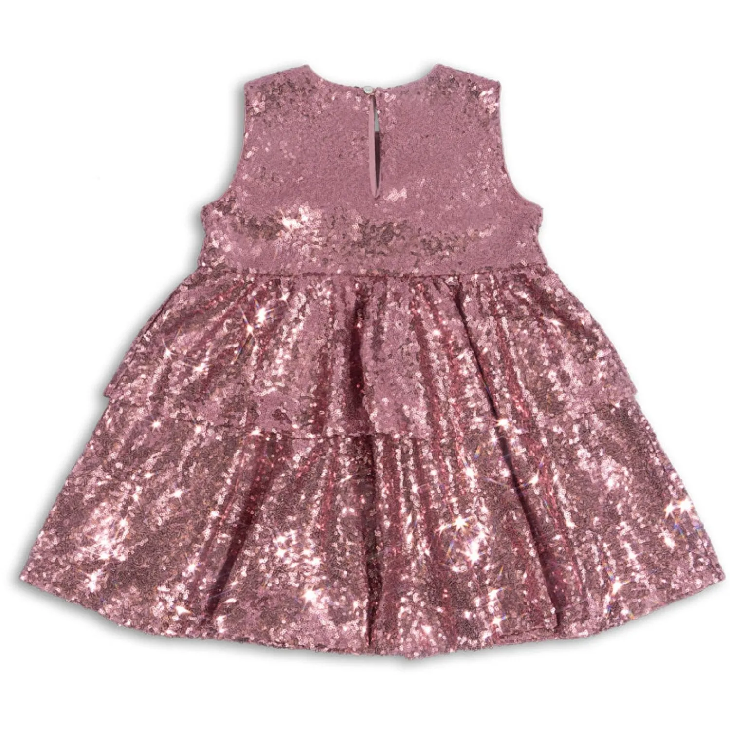 Konges Sljd Mellow Rose Rosie Dress