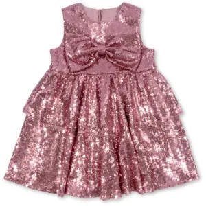 Konges Sljd Mellow Rose Rosie Dress