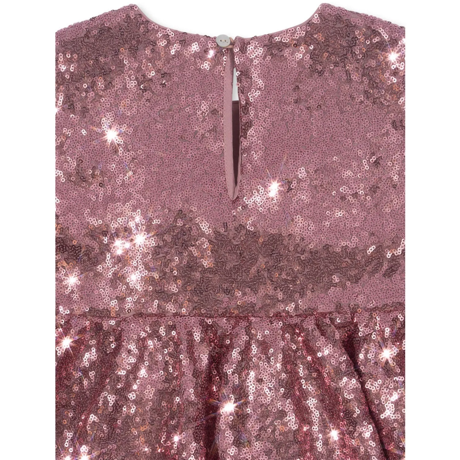 Konges Sljd Mellow Rose Rosie Dress