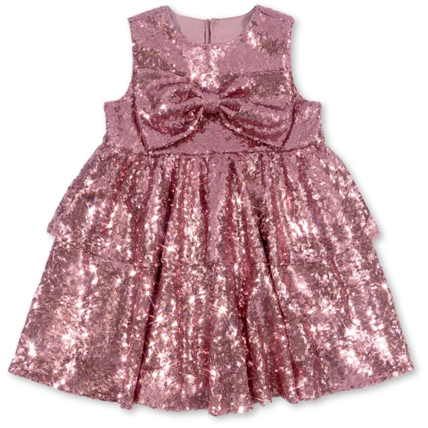 Konges Sljd Mellow Rose Rosie Dress