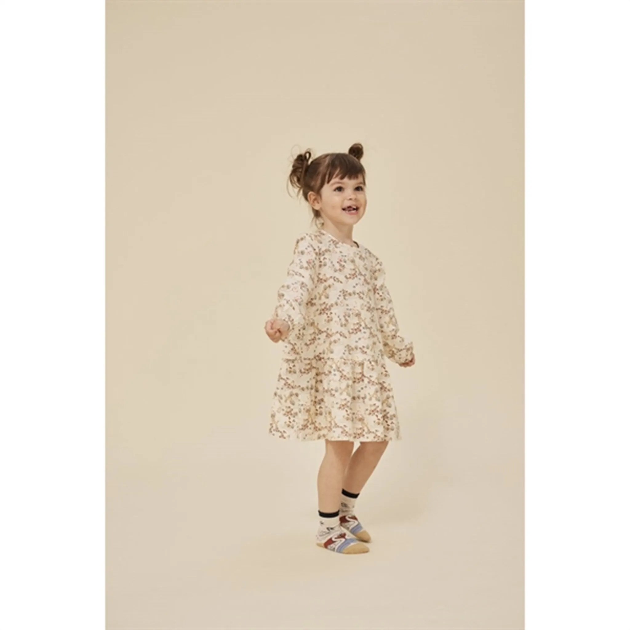 Konges Sljd Mizumi Big Vida Dress