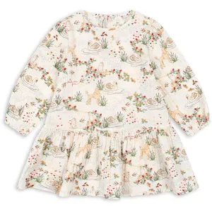 Konges Sljd Mizumi Big Vida Dress