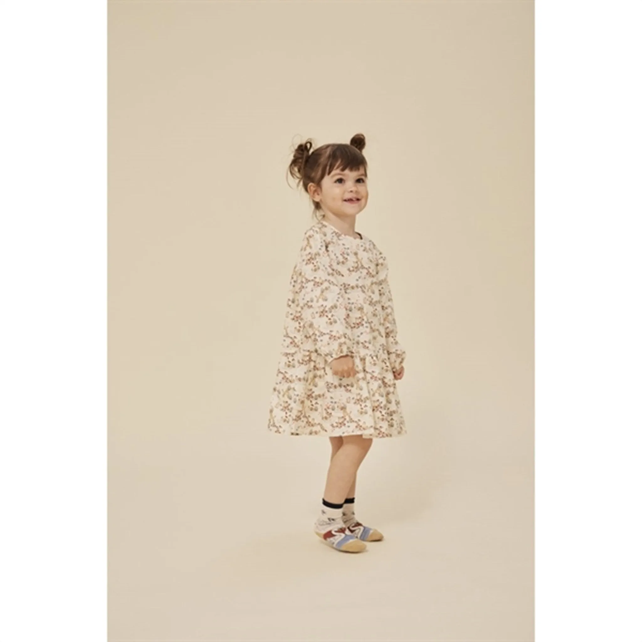 Konges Sljd Mizumi Big Vida Dress