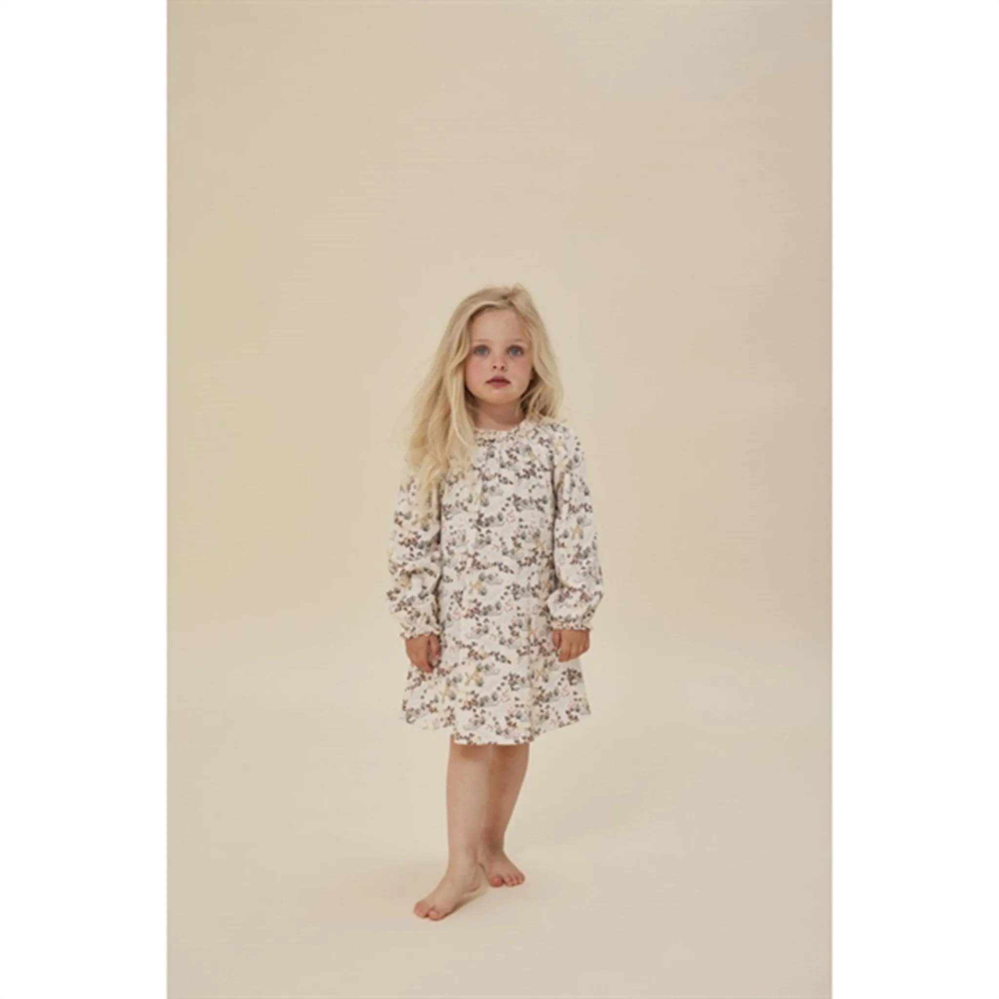 Konges Sljd Mizumi Chleo Dress
