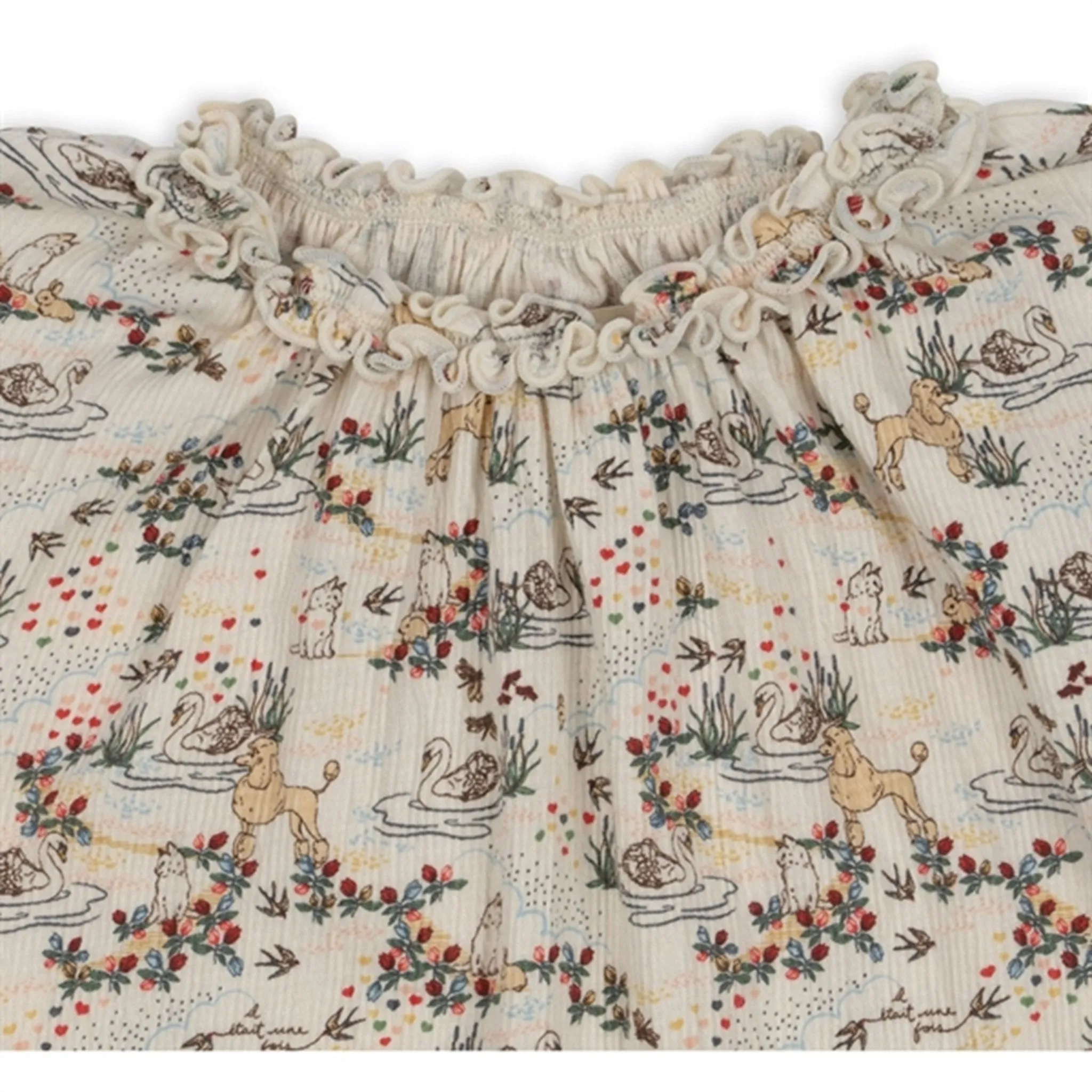 Konges Sljd Mizumi Chleo Dress