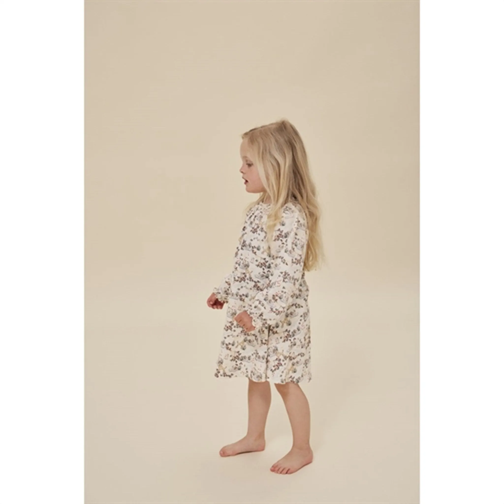 Konges Sljd Mizumi Chleo Dress