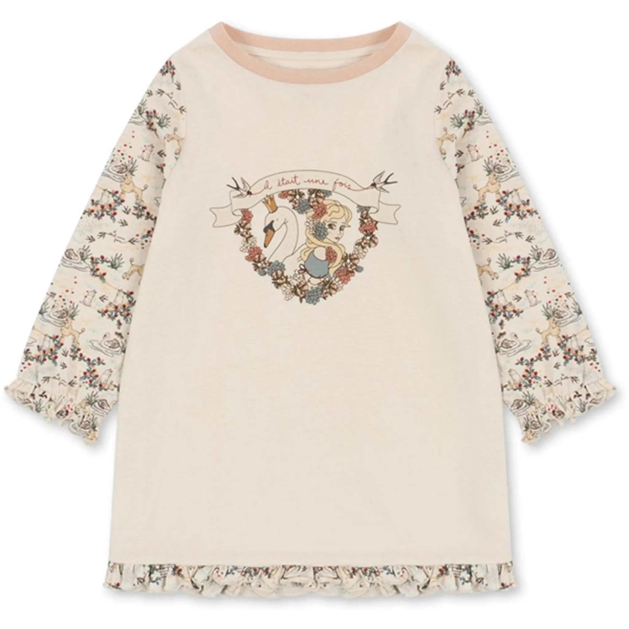 Konges Sljd Mizumi Gio Dress