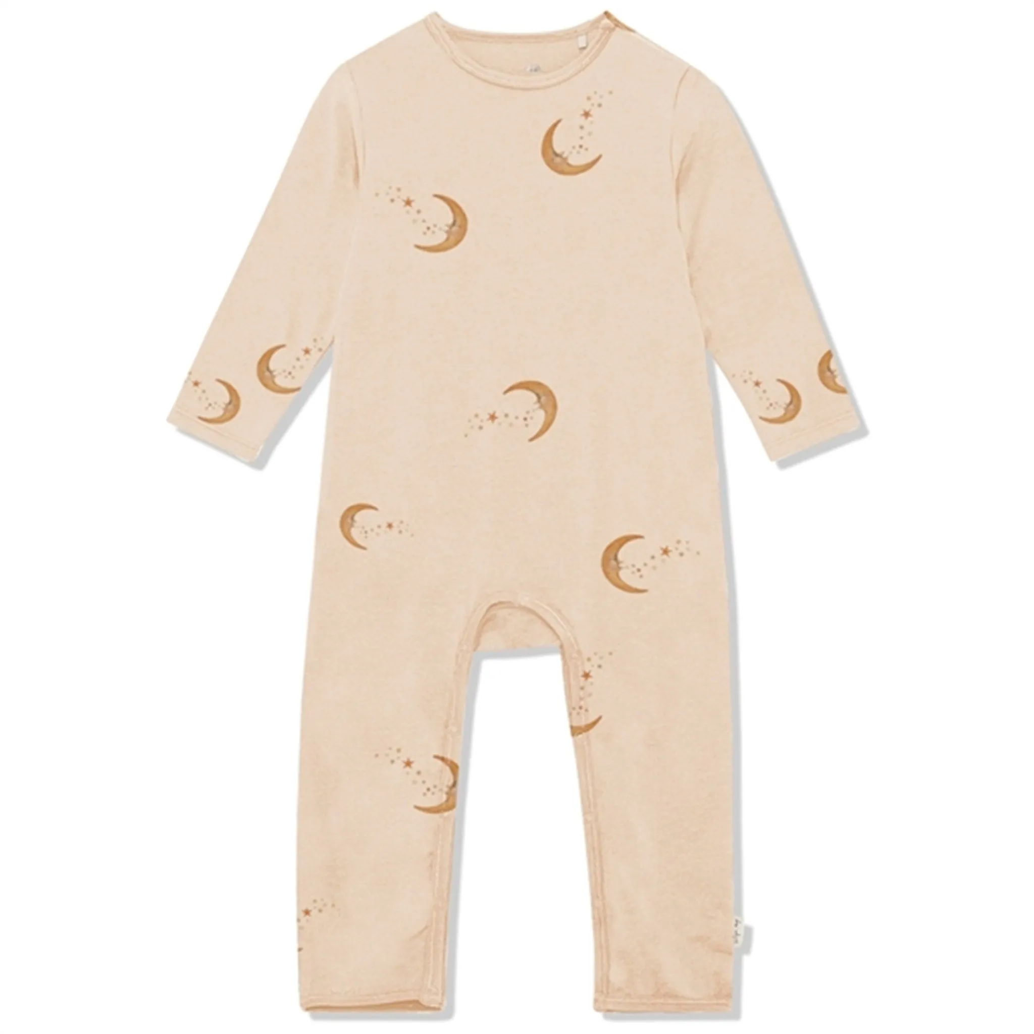 Konges Sljd Moon Classic Onesie