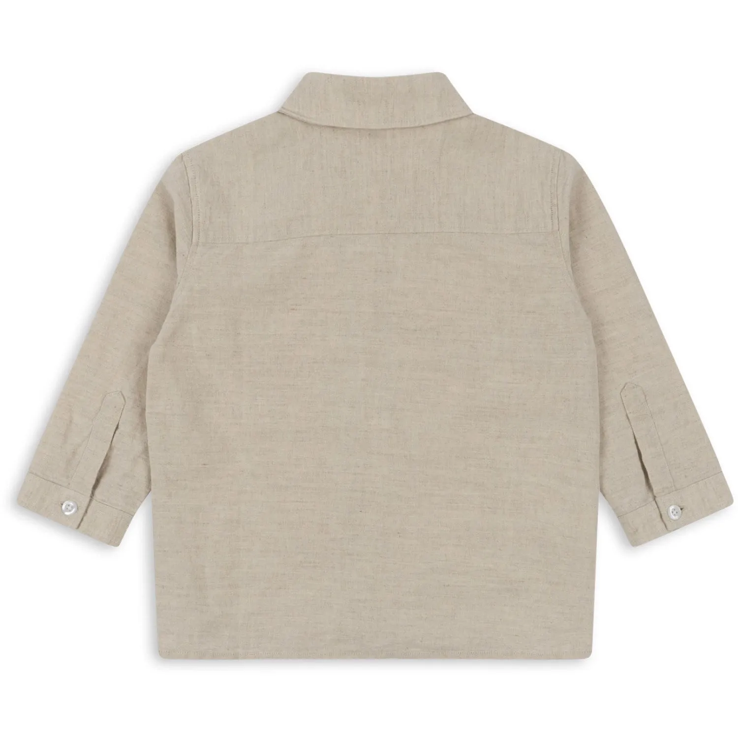 Konges Sljd Nature Leoni Shirt