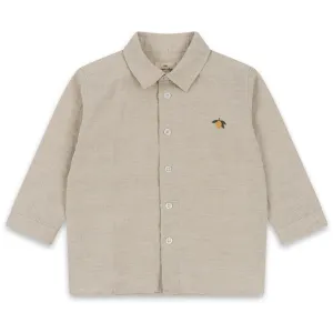 Konges Sljd Nature Leoni Shirt
