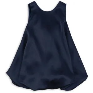 Konges Sljd Navy Blazer Sheena Dress