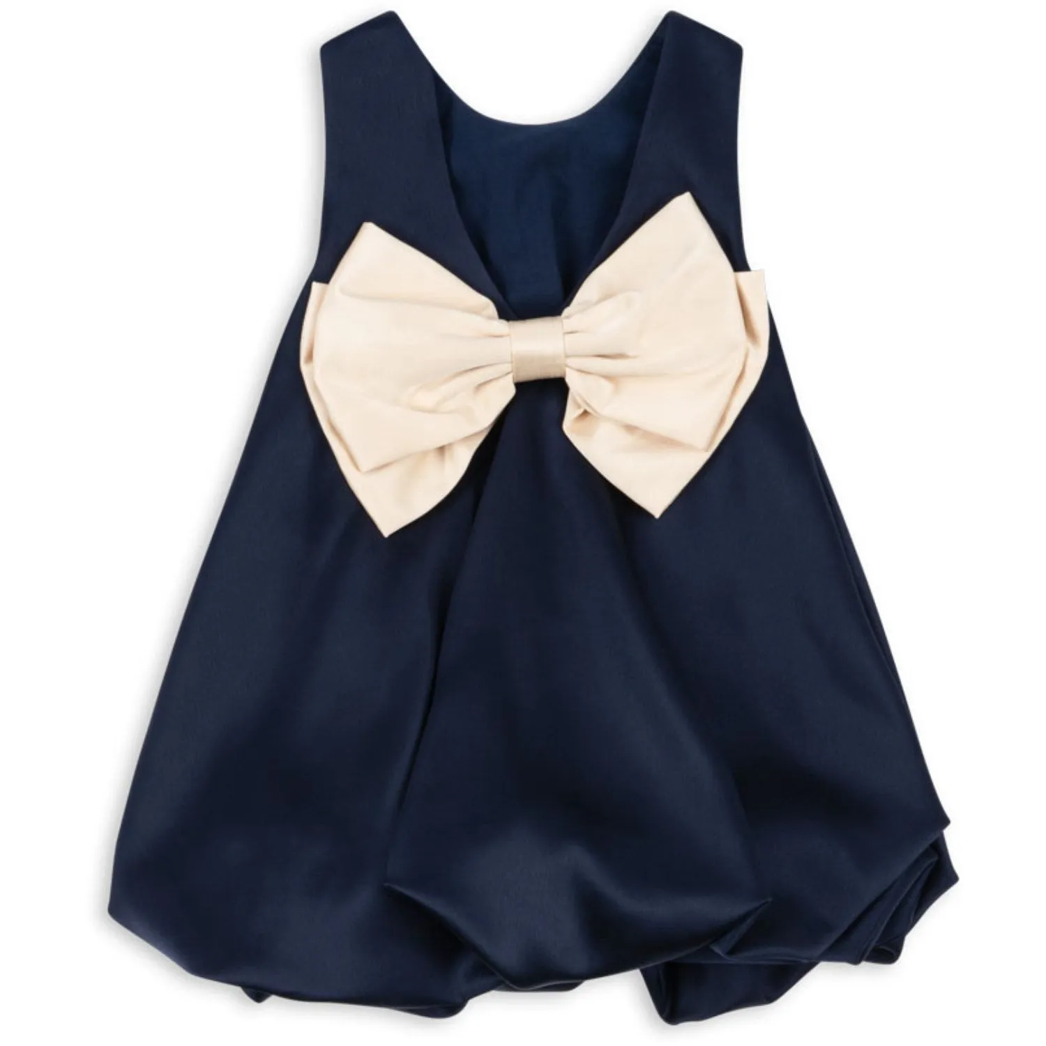 Konges Sljd Navy Blazer Sheena Dress