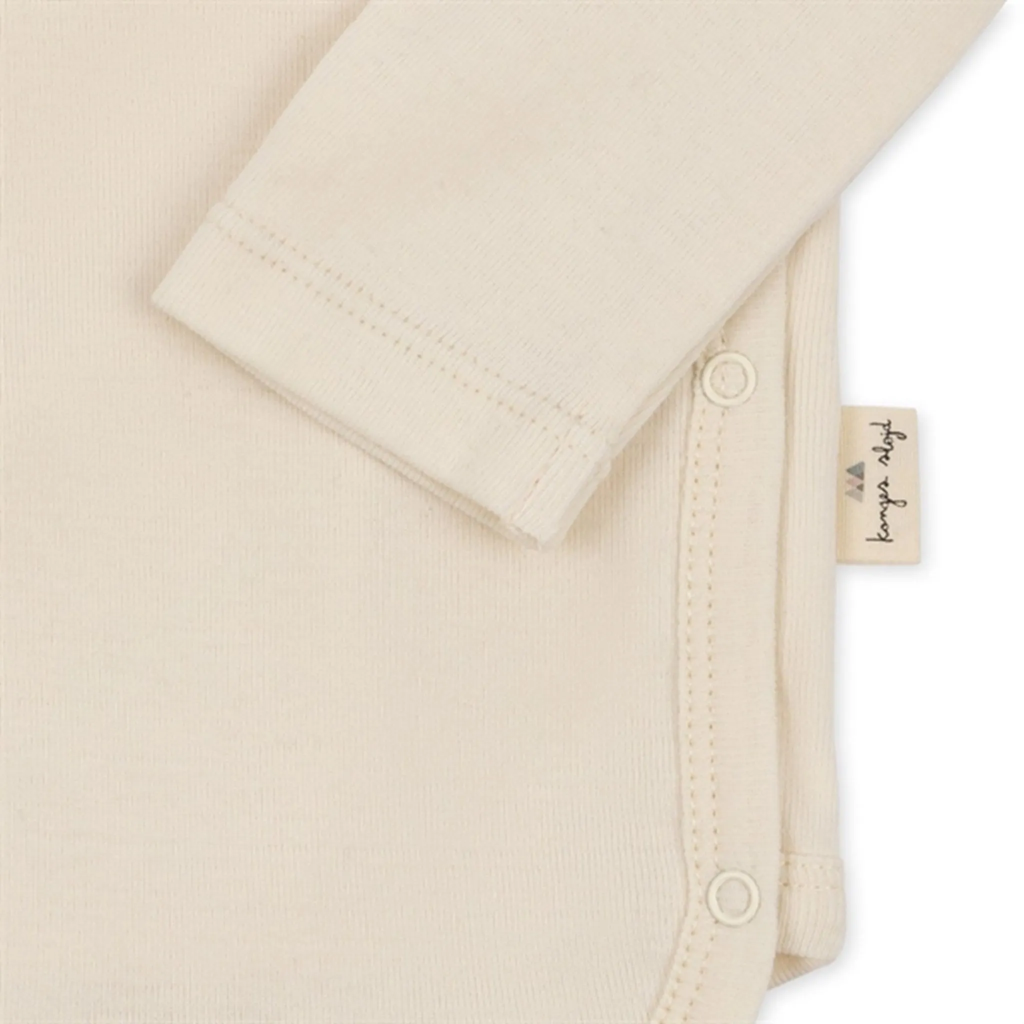 Konges Sljd Off White Maternity Package Baby Set