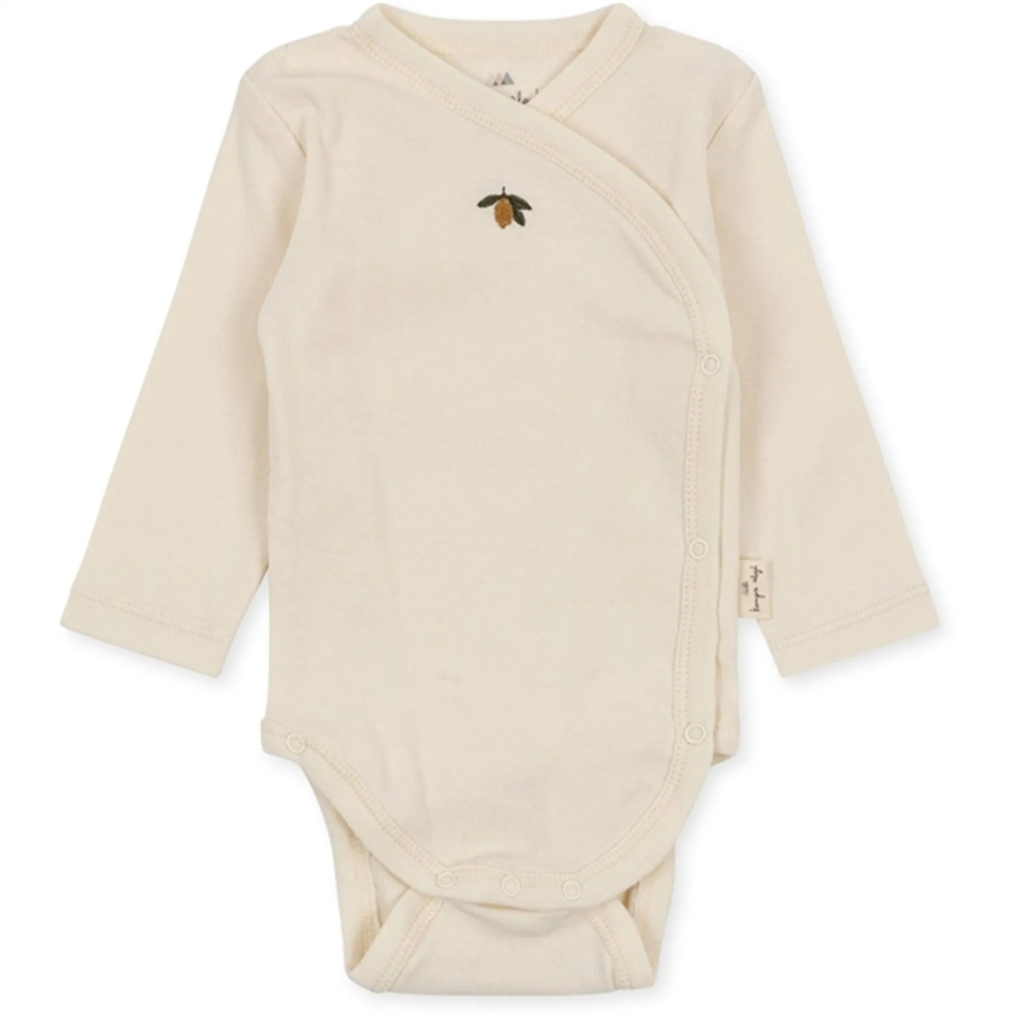 Konges Sljd Off White Maternity Package Baby Set