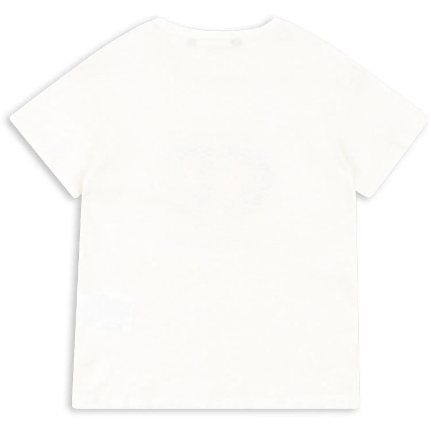 Konges Sljd Off White/Jam Era Tee Ocs