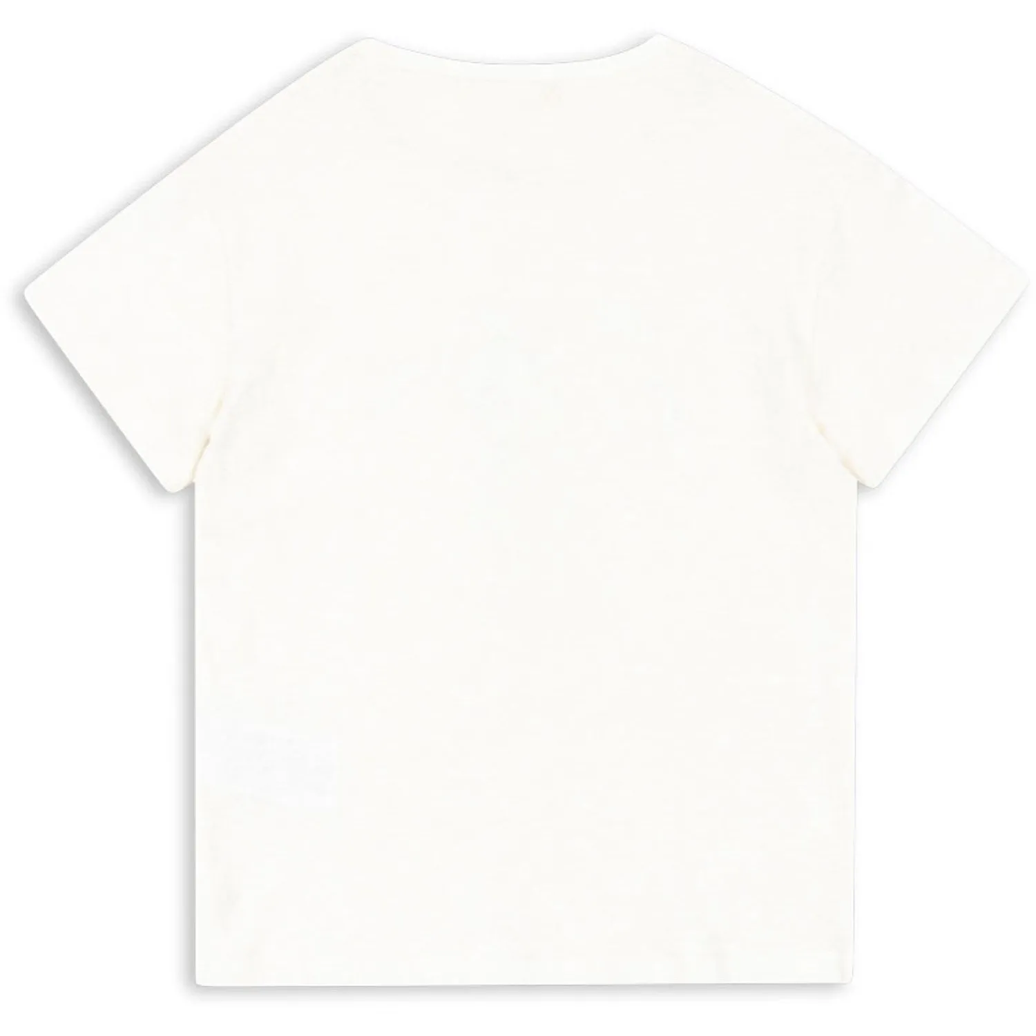 Konges Sljd Off White/Sailor Era Tee Ocs