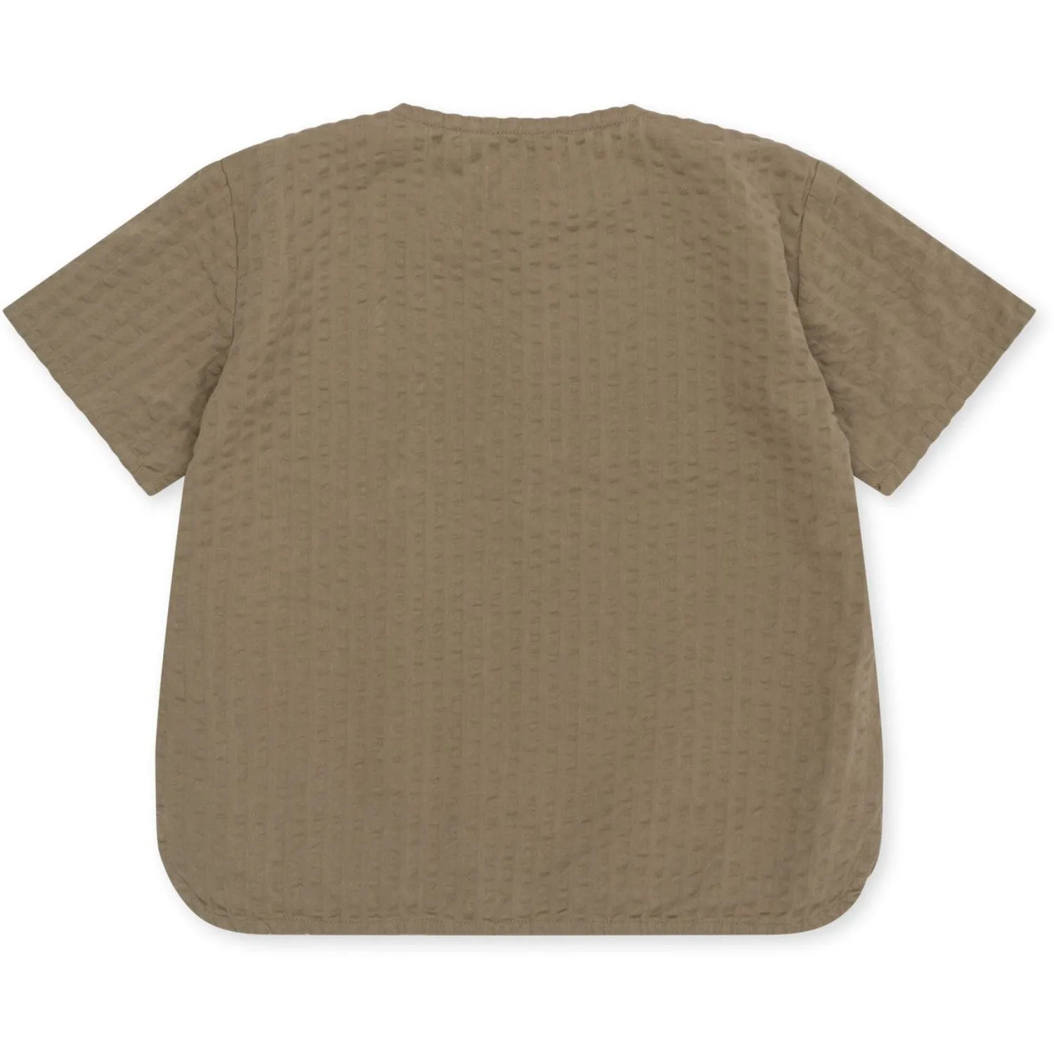 Konges Sljd Overland Trek Ace Shirt