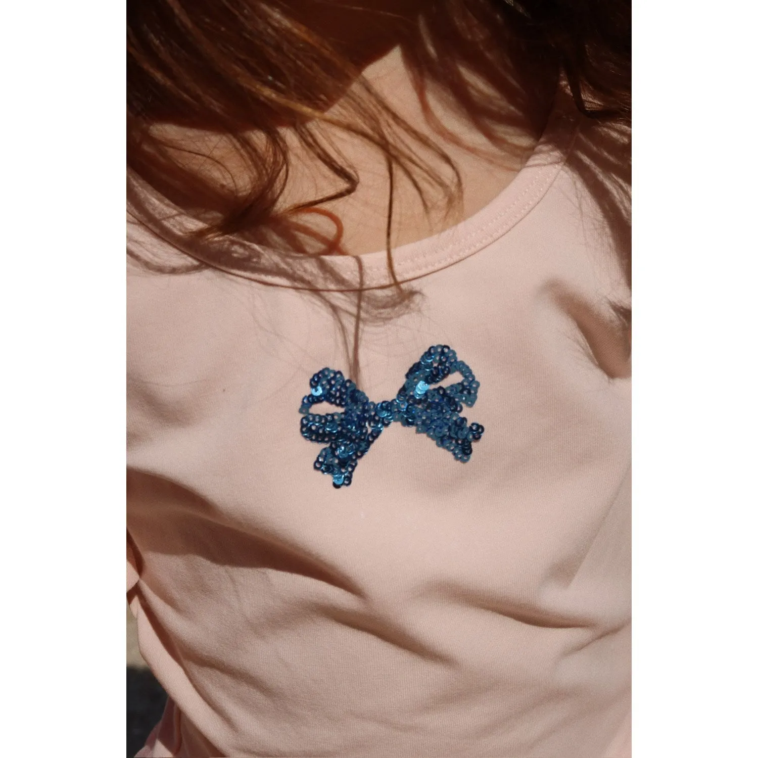 Konges Sljd Pale Dogwood Ballerina Dress