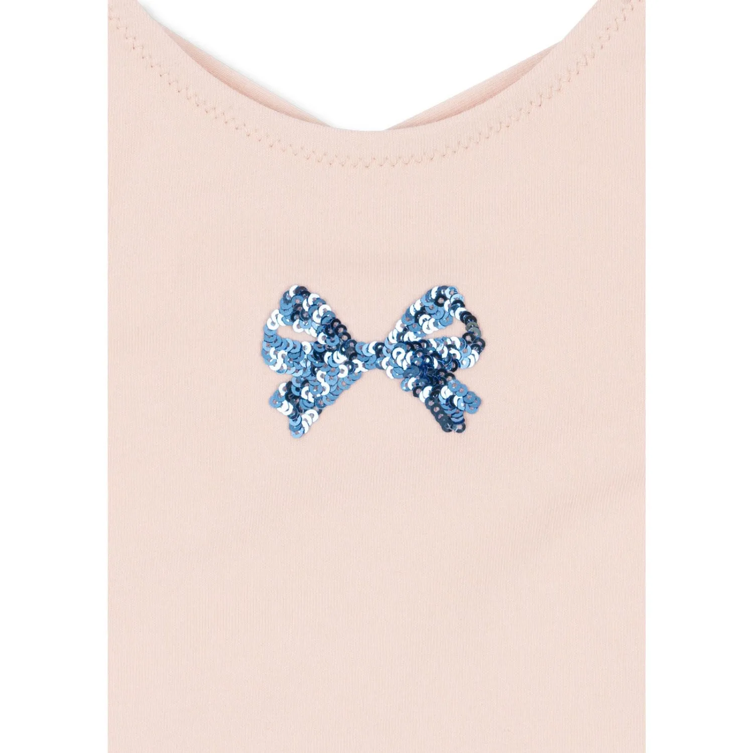 Konges Sljd Pale Dogwood Ballerina Dress